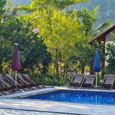 Trang An Retreat Ninh Binh Exterior foto