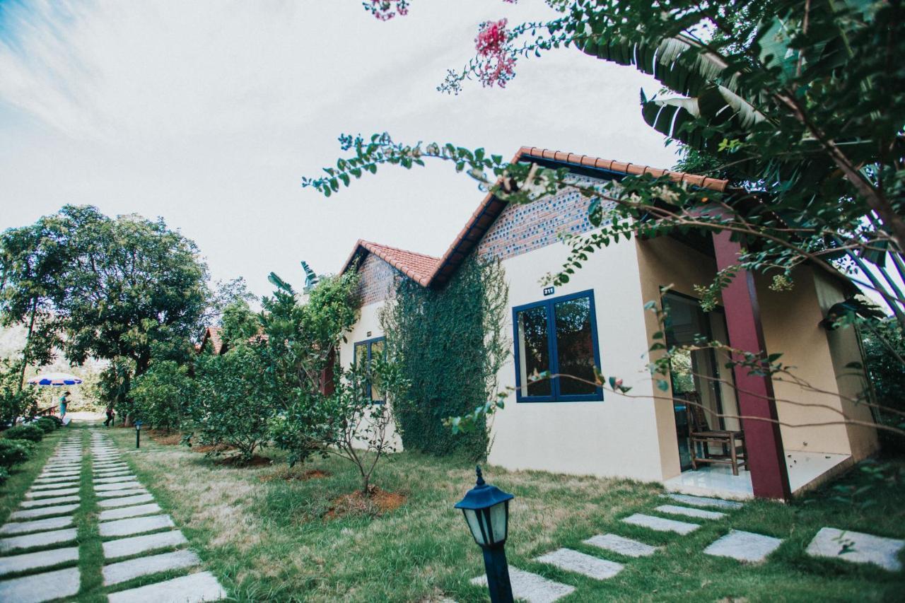 Trang An Retreat Ninh Binh Exterior foto