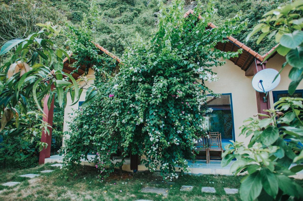 Trang An Retreat Ninh Binh Exterior foto
