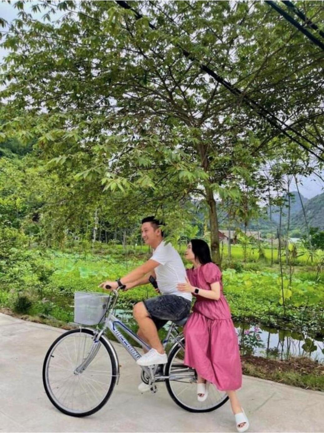 Trang An Retreat Ninh Binh Exterior foto