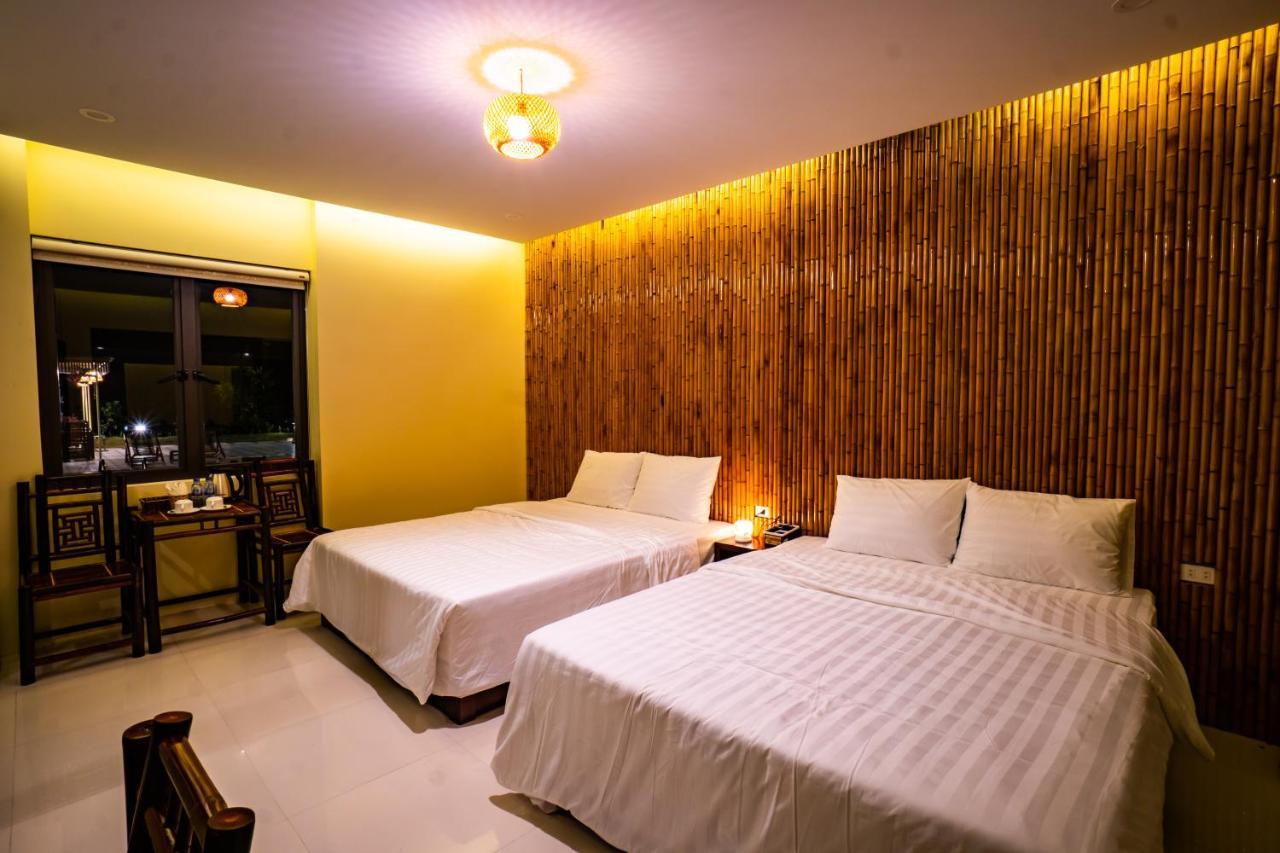 Trang An Retreat Ninh Binh Exterior foto