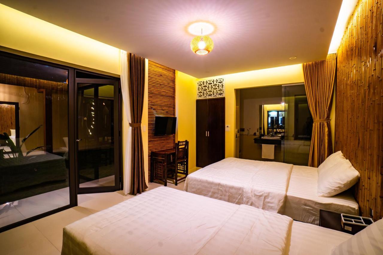 Trang An Retreat Ninh Binh Exterior foto